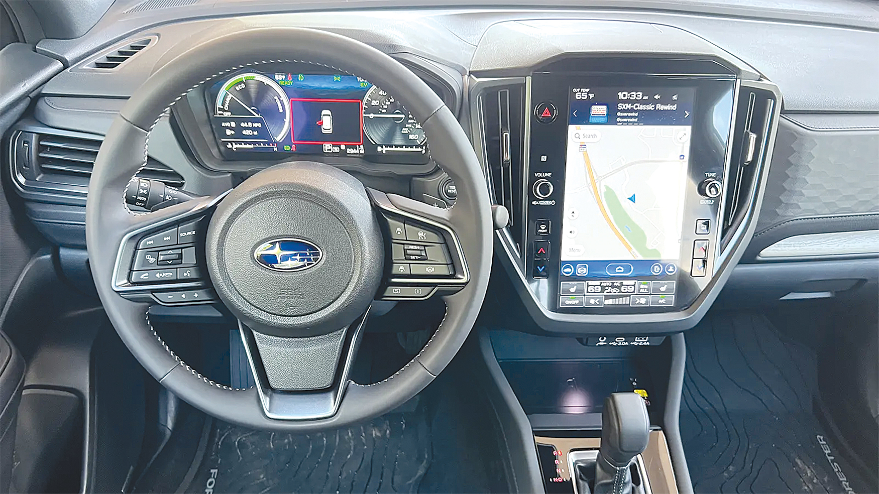 hybrid cars in Nepal