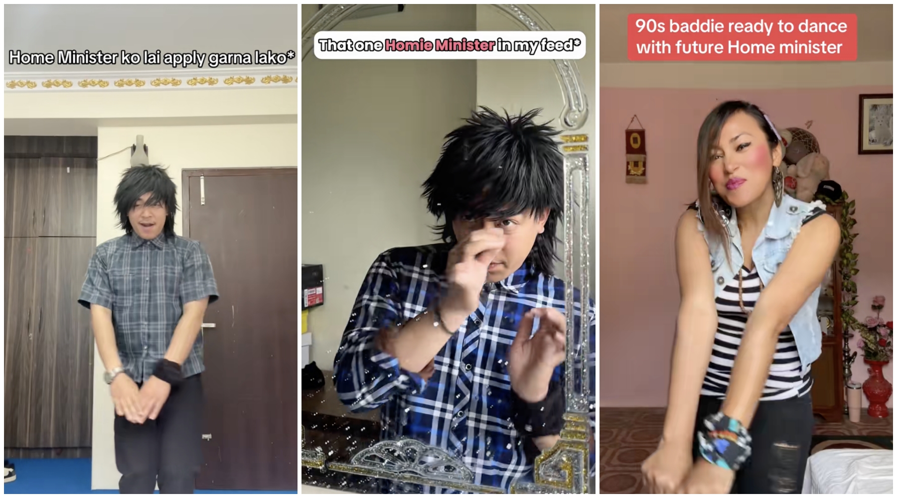 When aura meets audit NT