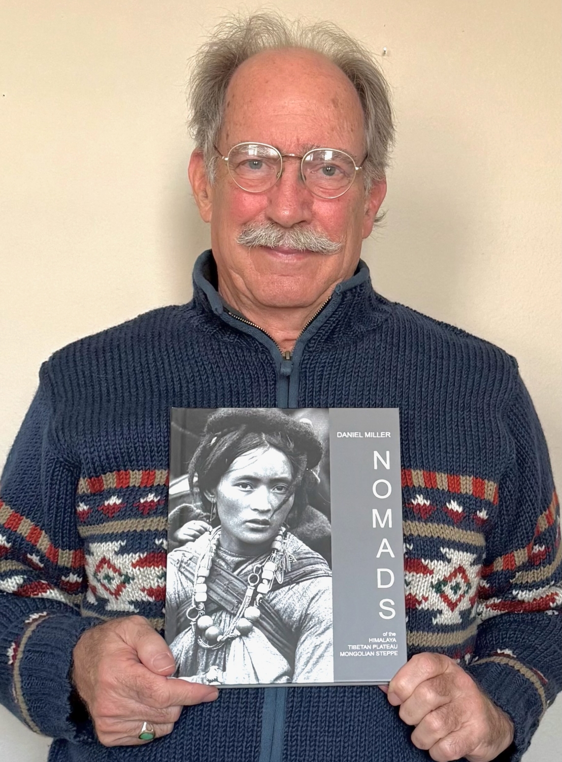 Rangelands of the Himalayan Range NT