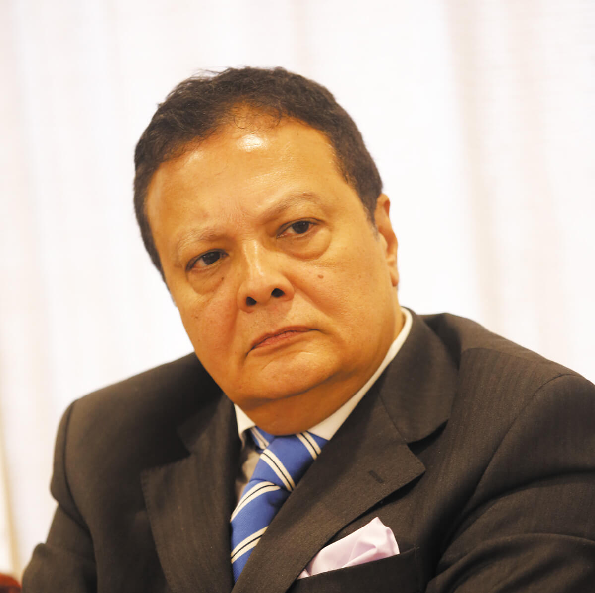 Ashok Rana