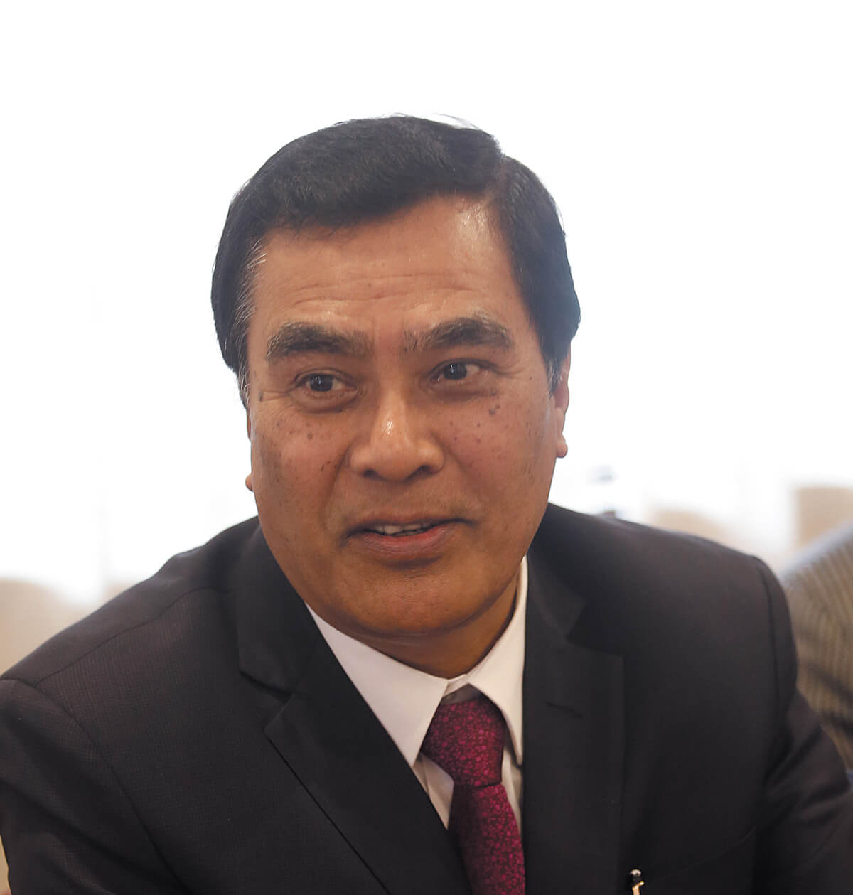 Ratnaraj Bajracharya