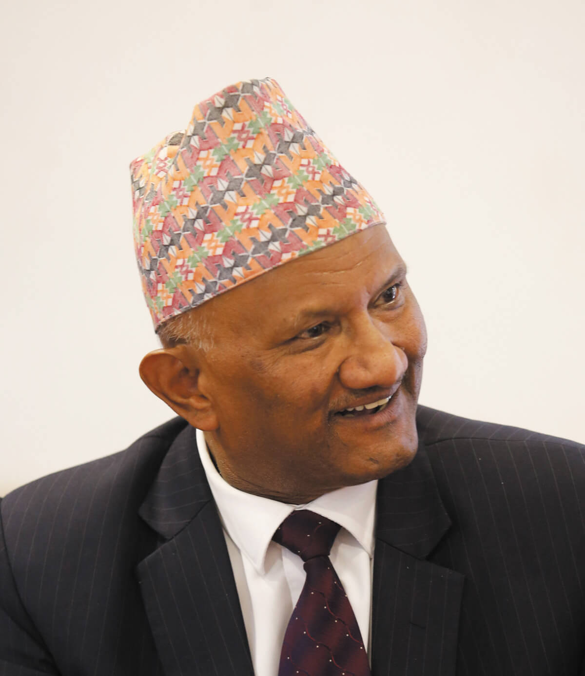 Parsuram Kunwar