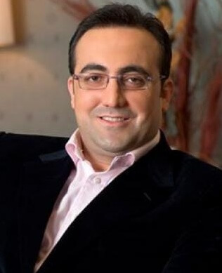 M. İlker Aycı 1