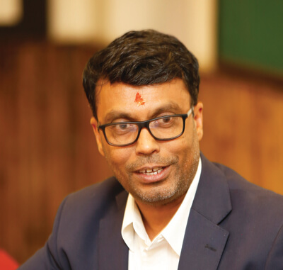 Pashupati Muraraka