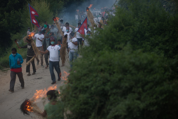 Machhindranath Nepal NT 10