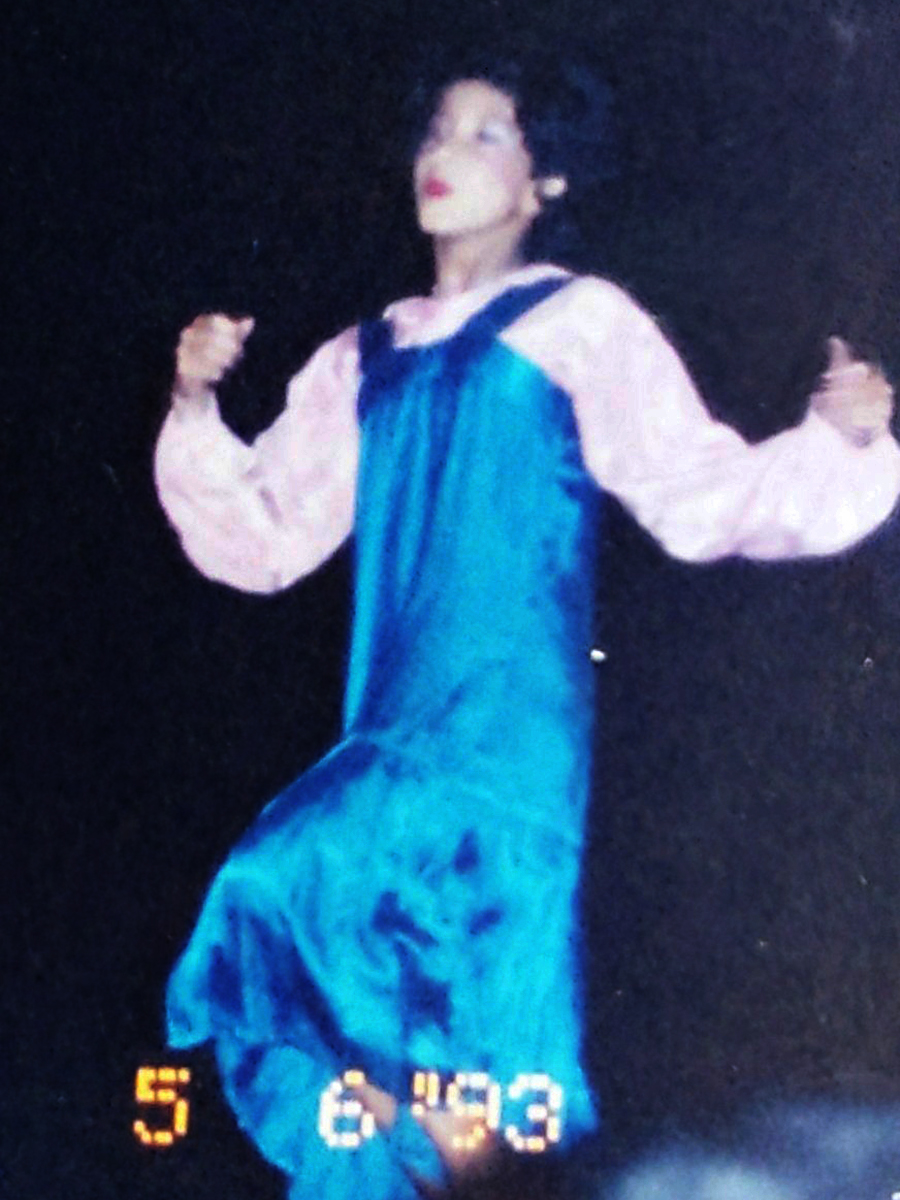 Niranjan Kunwar Budhanilkantha School