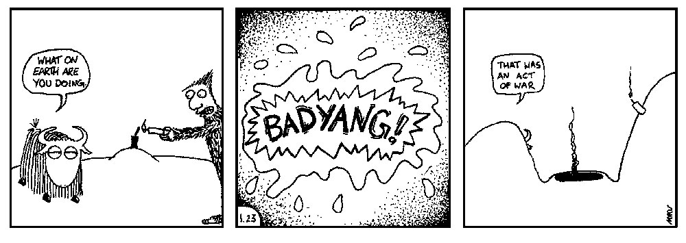 Yak Yeti Yak - Issue #314