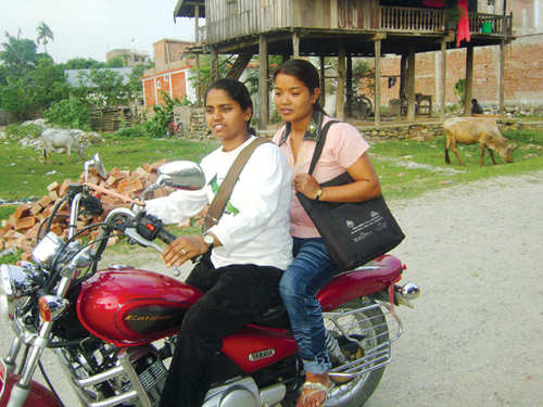 Nilam