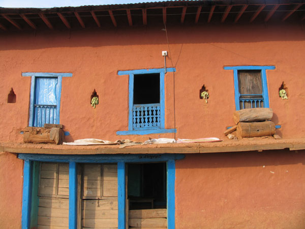 palpa/ kunda dixit 