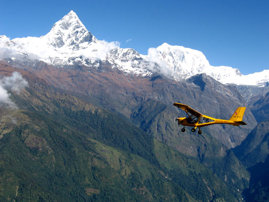 Kunda-Dixit-around-Pokhara- Kunda-Dixit-around-Pokhara-