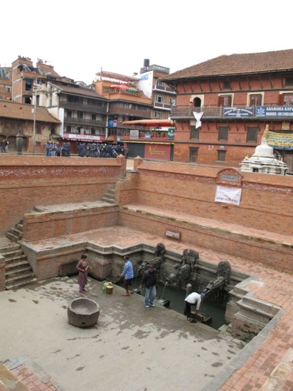 dhara