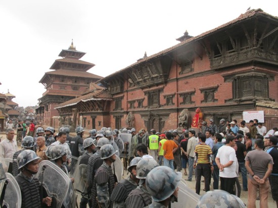 taleju