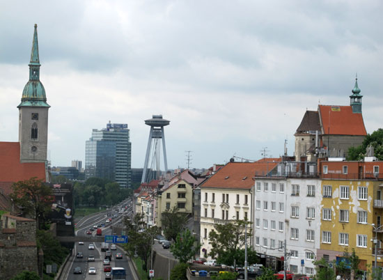bratislava bratislava