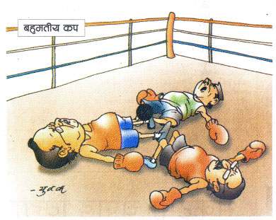 Nagarik Daily / 26 July 2010