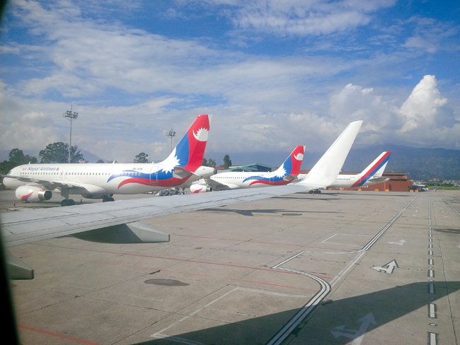 Nepal Airlines needs complete management overhaul