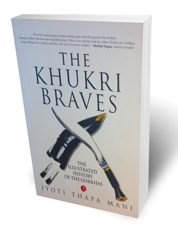 The Khukri Braves