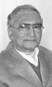 akal man nakarmi