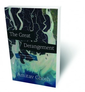 The Great Derangement
