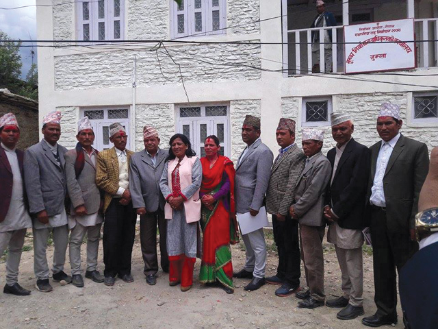 Pic: Hem Budthapa