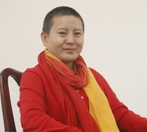 Picture: Gopen Rai