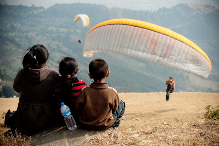 Paragliding 4 - Ahmad