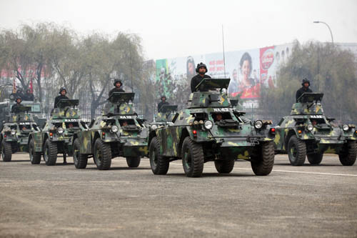 Shivaratri and Army day in Tundikhel 1 (1)