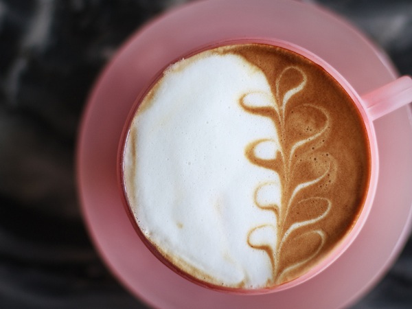 In the world of specialty coffee, presentation is just as important as aroma and taste.