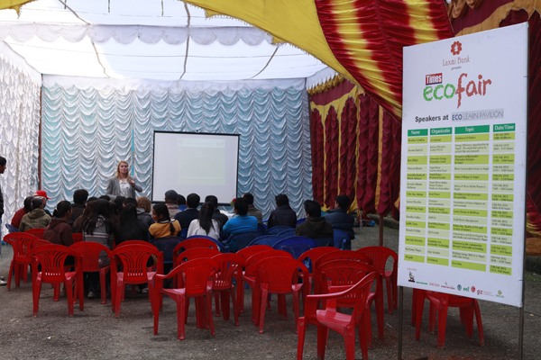 Ecofair