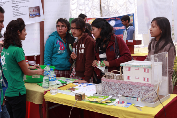 Ecofair