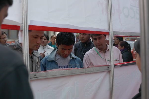 Ecofair