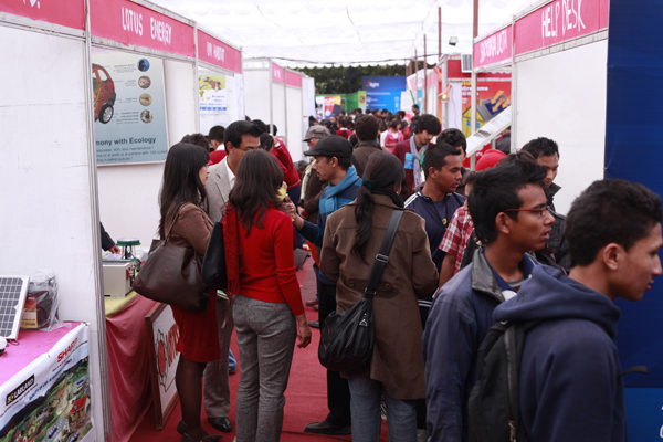 Ecofair