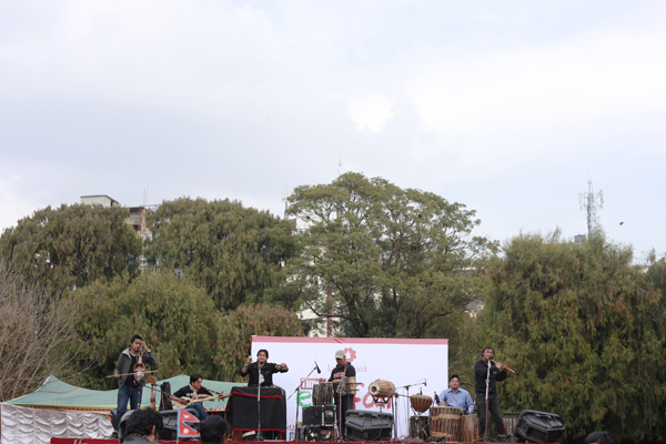 Ecofair