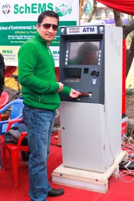 Eco fair II
