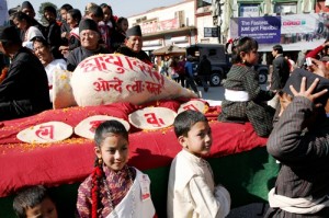 Nepali Times / Min Ratna Bajracharya 11
