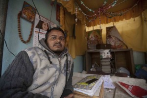 Fanindra Prasad Yadav