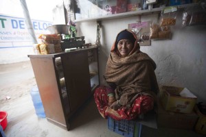 Kusum Lama