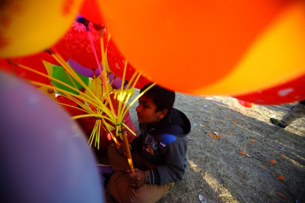 Sonam Losar celebrations
