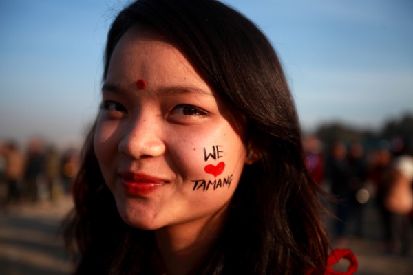 Sonam Losar celebrations