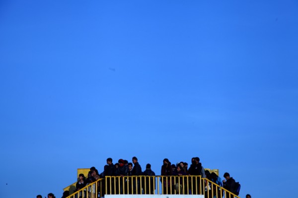 Sonam Losar celebrations
