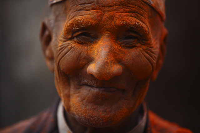 Sindoor Jatra