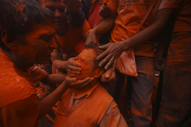 Sindoor Jatra