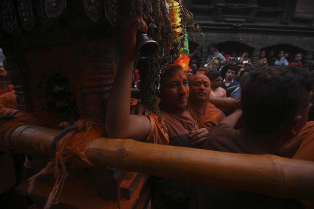 Sindoor Jatra