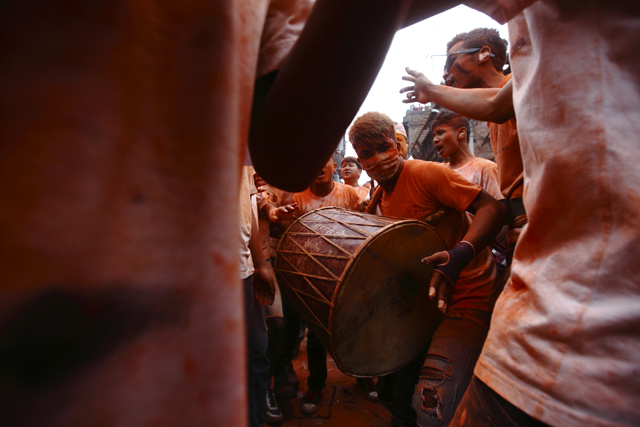 Sindoor Jatra