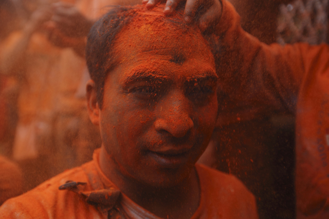 Sindoor Jatra