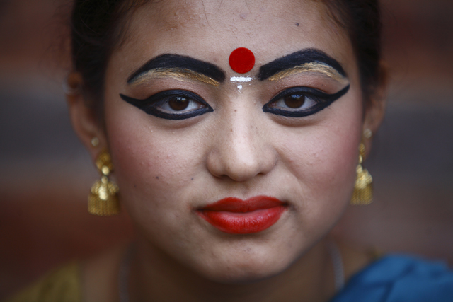 bharatnatyam 1