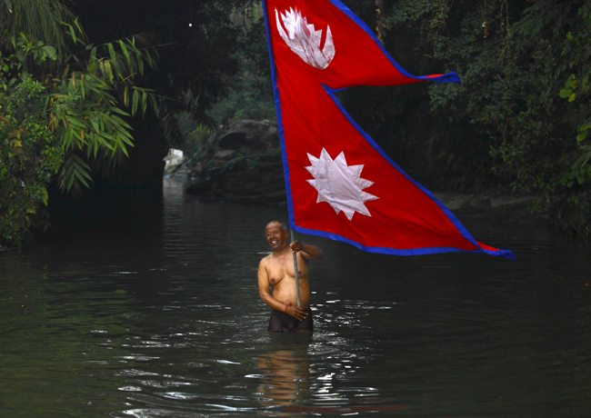 Swasthani Brata Katha festival