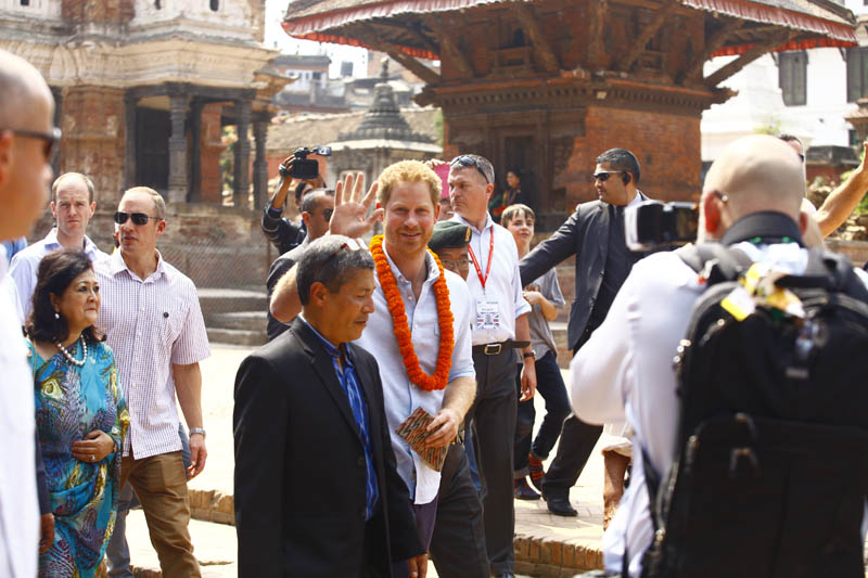 Prince Harry 4