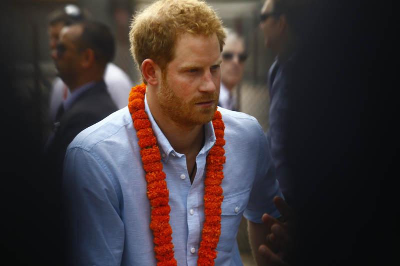 Prince Harry 5