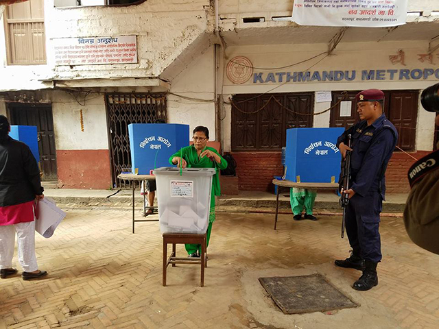 Basantapur