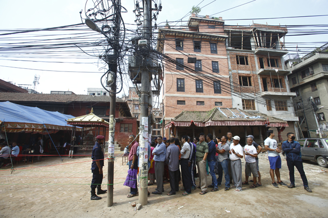 nakabahil tole lalitpur